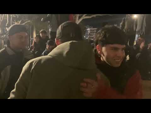 ALFONSO33 DROPP vs DRILL NECRO: Final - Fecha III - Temporada 2023