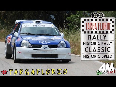 Mistretta   Stassi PSG 100° Targa Florio HD