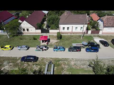 Cenei Rally Challenge 2023 - Campionatul Regional de Autoslalom