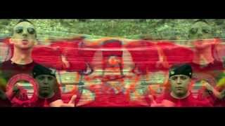 SINKRO/SANTCHO GLADIATOR  //  AMBIANCE MALSAINE  //  CLIP OFFICIEL 2014