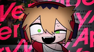 Cover art for very very ape