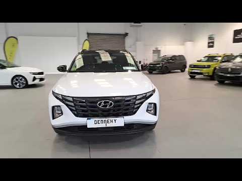 Hyundai Tucson 2WD Executive - Image 2