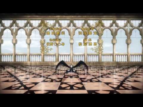 Rozen Maiden [2013] Opening Full HD [1080p]