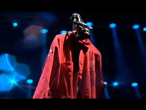 Slipknot-Till' We Die MUSIC VIDEO (Unofficial Paul Gray Dedication)