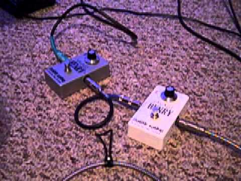 D*A*M Rogue Sound 2010 White Savage Henry #1 of 2 – Ultra Rare Limited Edition – Linzi Build image 8