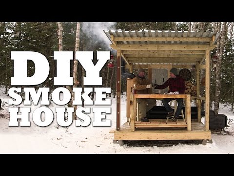 download lagu mp3 mp4 Meat Smoking Shed, download lagu Meat Smoking Shed gratis, unduh video klip Meat Smoking Shed