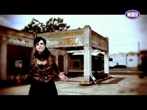 Emigre feat. Stavento - Girno Tin Roda Mou ( Official Music Video)