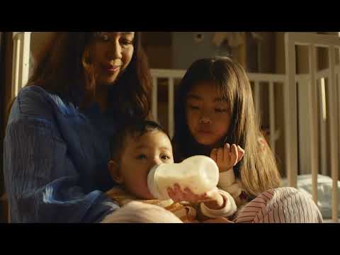 Stokke Nighti Kit Ruote Beige per Culla
