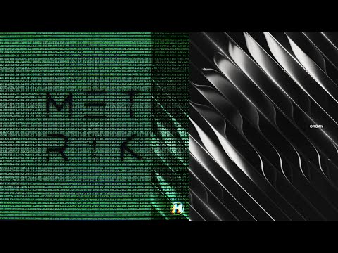 Metrik x Dimension - Hackers x Organ (Gøay Mashup)