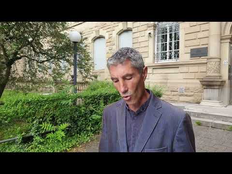 Nazi Justiz Deutschland