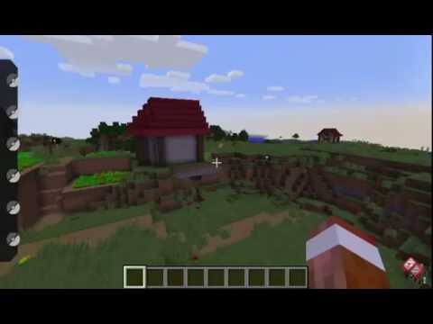 Pixelmon 5.0 Seed - PokeCenter Seed (UPDATE)