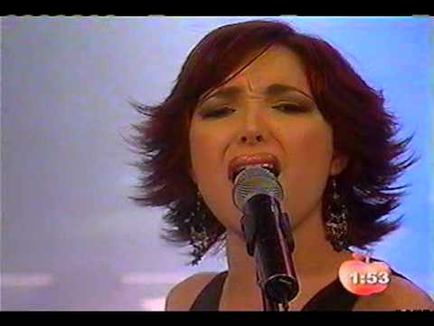 Myriam -  Por Que Soy Mujer Con Sello