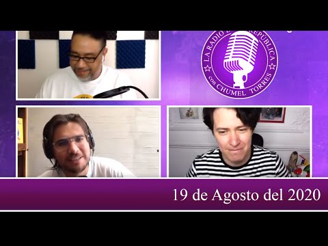 Uno no es ninguno - La Radio de la República