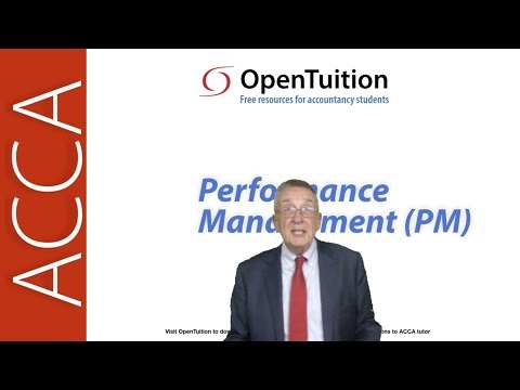 download lagu mp3 mp4 Acca Performance Management Syllabus, download lagu Acca Performance Management Syllabus gratis, unduh video klip Acca Performance Management Syllabus