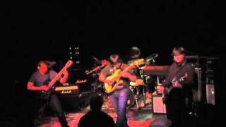 The Curse of Hail - Renewal Pt.1 (Degradation) and Pt.2 (Reparation) live