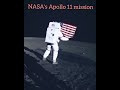 NASA's Apollo 11 Mission || Neil Armstrong and Edwin #physics #law #moon #minecraft #nasa #usa