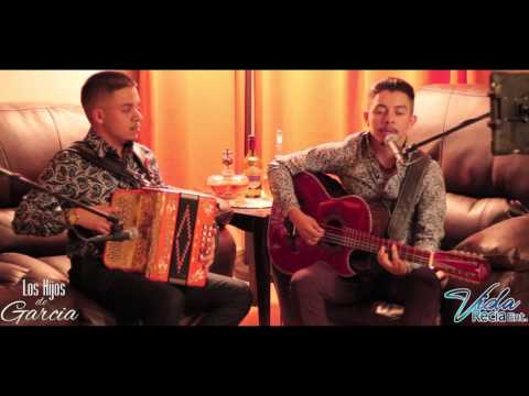 Los Hijos De Garcia - El Gallo, El MuchachoDe Ensenada, El Afro (En Vivo 2016)