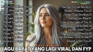 Download lagu Lagu Barat Terbaru & Terpopuler Full Album | English Pop Songs Viral Favorit Pendengar Indonesia mp3