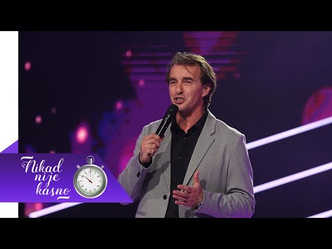 Amil Biscanin - Sjecam se - (live) - NNK - EM 13 - 18.12.2022.