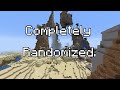 Minecraft's Most Unbelievable Seeds... thumbnail 1