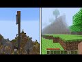 Minecraft's Most Unbelievable Seeds... thumbnail 2