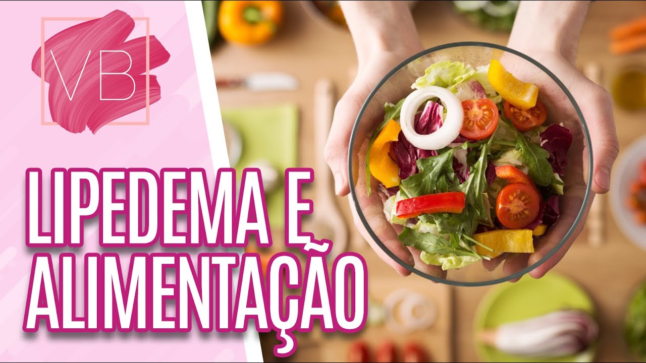 Lipedema: estágios, sintomas e tratamentos - Você Bonita (29/09/21)