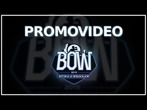BITWA O WROCŁAW 2015 | PROMOVIDEO
