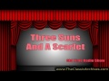 Three Suns and The Starlet, Old Time Radio, 'Crazy Rhythm'