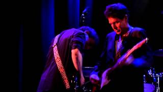 The Dream Syndicate - John Coltrane Stereo Blues/Break on Through (Live in Oslo, May 25th, 2013)