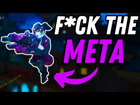 How DOOM WIDOW Broke The Pros...