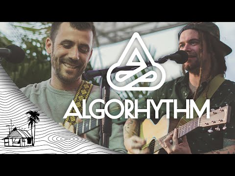 Algorhythm