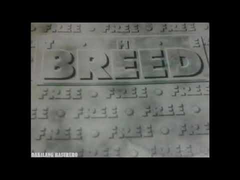 The Breed (Free Full Album)