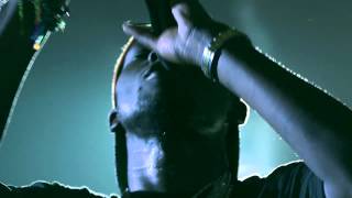 Theophilus London - Wine & Chocolate - Live @ The Switch