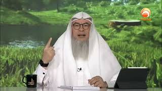 can you tell me how to pray witr step by step Sheikh Assim Al Hakeem #hudatv