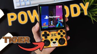Think I FINALLY Get It! // Powkiddy RGB20SX Review