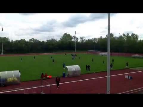 Affrico 99 #TorneoVienna (vs Castello RE - Finalina sintesi 1)