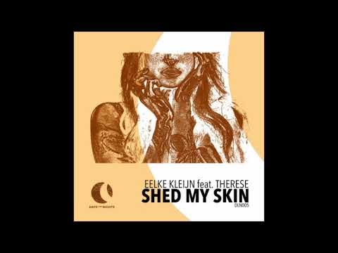Eelke Kleijn feat. Therese - Shed My Skin (Cut)