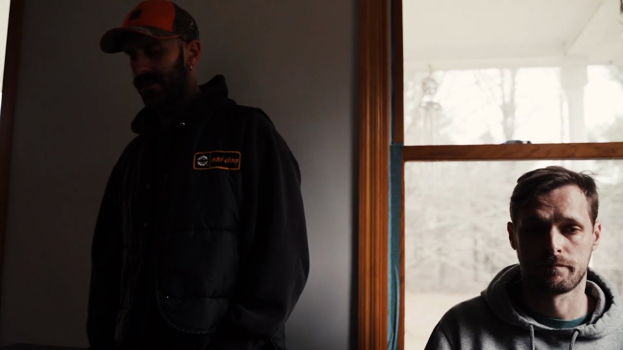 X Ambassadors prezentują nowy singiel „HALF-LIFE” z długo oczekiwanego albumu „TOWNIE”