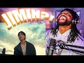 Jimin Of BTS FAST X Angel Pt 1 NLE Choppa Kodak Black JVKE Muni Long MV REACTION