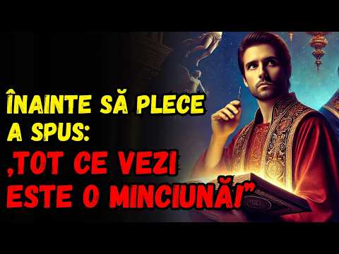 Înfricoșător! Ceea ce a spus Edgar Cayce despre Isus înainte de a muri ÎI SPERIĂ PE TOȚI