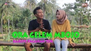 Download lagu ORA WANI MBOJO || SHORT FILM #CINGIRE mp3