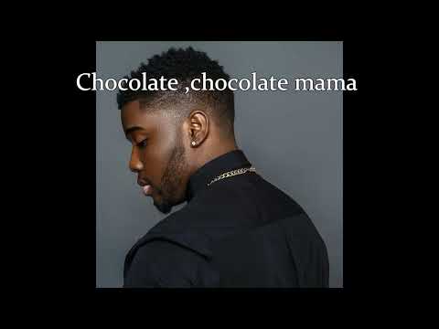 Ya-Levis chocolat mama english lyrics