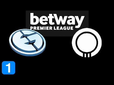 EG vs Onyx Game 1  Betway Arena Highlights Dota 2