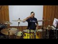 Thunder - "Fly On The Wall" playtrough