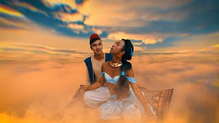 Download lagu Aladdin- A Whole New World ( Parody ) mp3