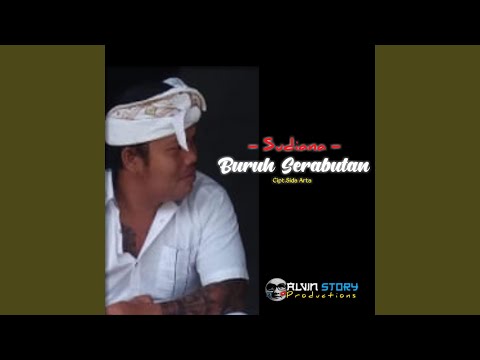 Buruh Serabutan (BUSER)