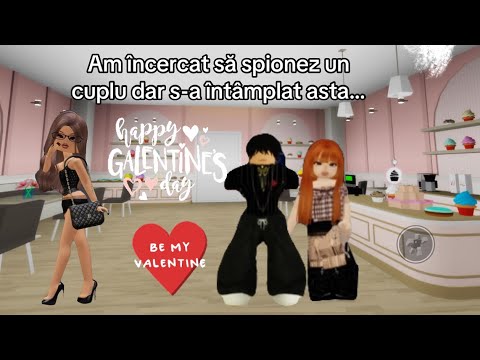 Am încercat să spionez un cuplu nebun și s-a întâmplat ceva de necrezut… (episod special)