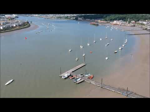 Medway Yacht Club