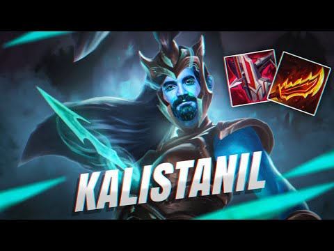 OYNADIĞIM EN İYİ HİKAYELİ OYUN? | HolyPhoenix Kalista Gameplay