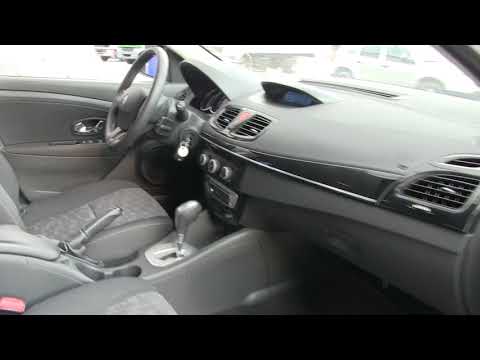 Renault / Fluence / 2017 / 305637